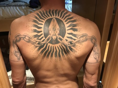 Sittingmike kostenlose nackte fotos