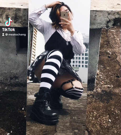 Meato Chang erwachsene porno bild