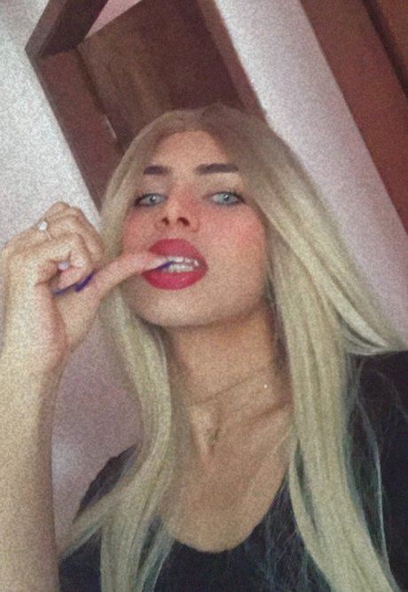 Mayla s heiße nackten galerie