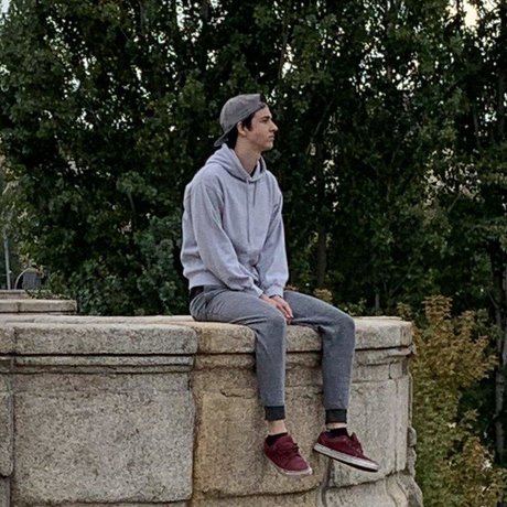 Massimo Lavermicocca nacktheit nette bild