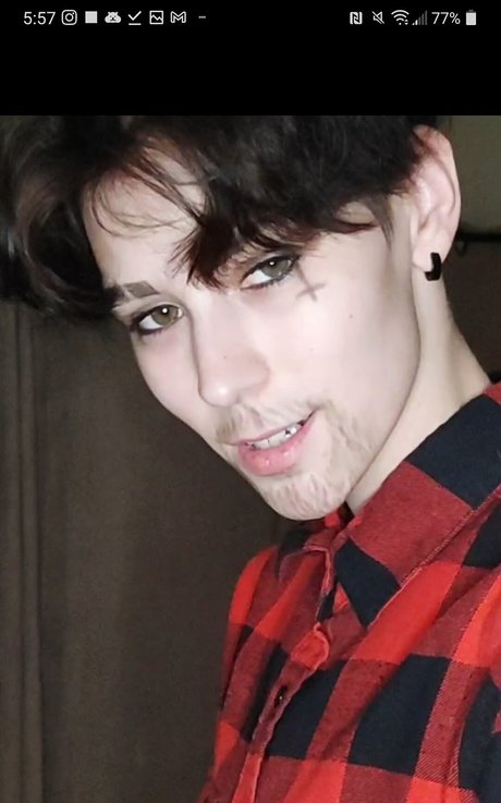 Maxime model freie galerie