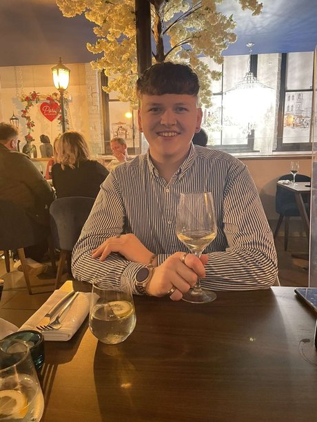 Max Greeley freie erwachsene archiv