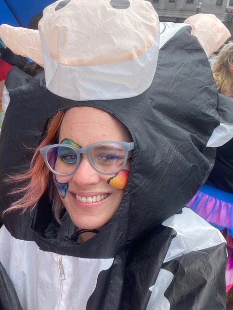 Mauxie Moo nacktheit pornografische galerie