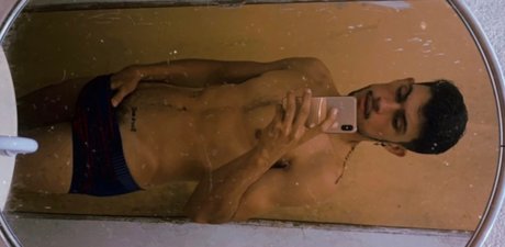 Mauricelio Olivindo nacktheit exklusive galerien