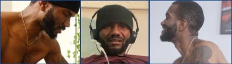 Matt Bishop sex foto