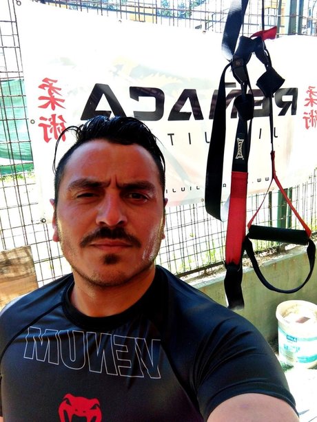 Matias Yima pornografische galerien