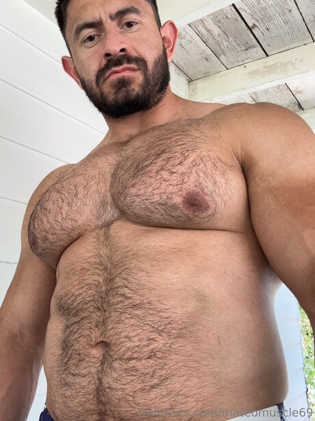 Mateo Muscle schauspielerin beste bilder