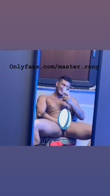 Mr Rony_ kunst xxx foto