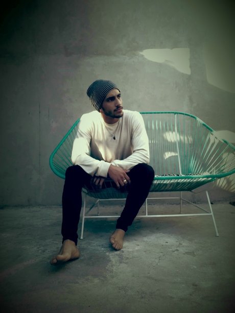 Mistik Mars sexy schöne foto