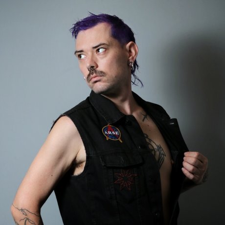 Marqo Blast porno hübsche foto