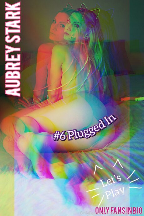 Aubrey Stark beste sexy foto