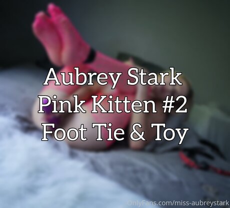 Aubrey Stark Profilbild