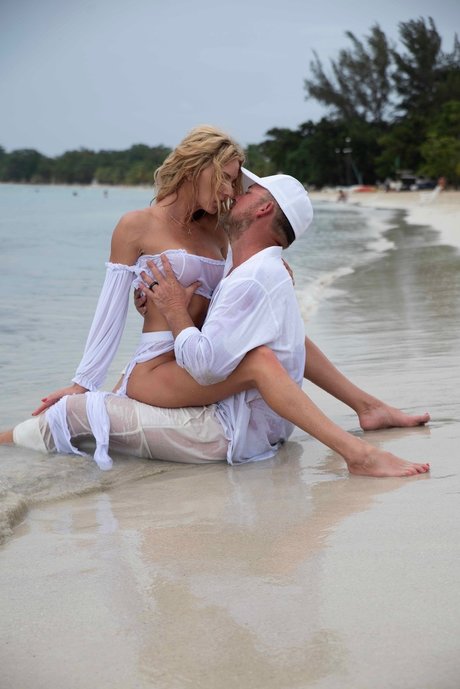 Mike amp ampMiranda hd kunst foto