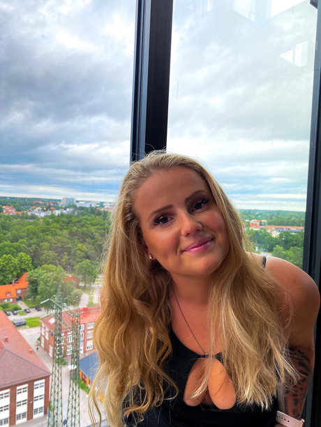 Mimmi model pornographische bilder