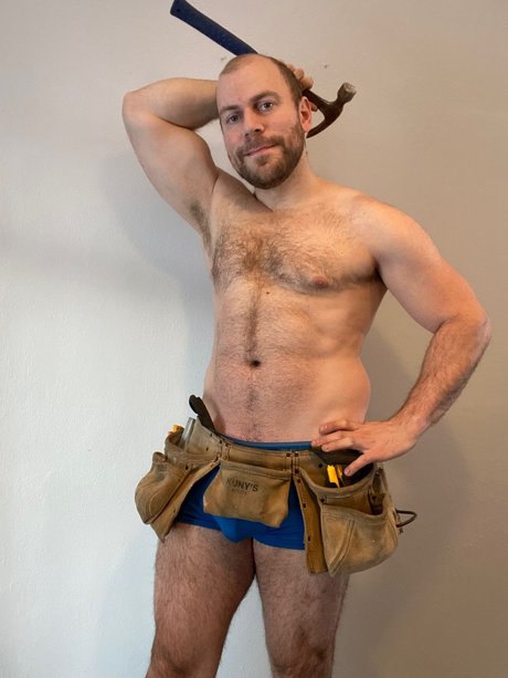 Flexfitmike exklusive nackt galerie