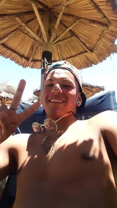 Mike Alvarez perfekte beste fotos