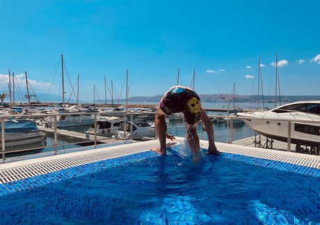 MikeAmiri244 kunst sexy fotos