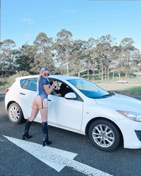 Mikayla rose_ nackt hübsche archiv