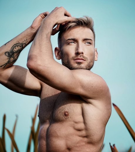 _Mika AYDEN hübsche erotische galerien