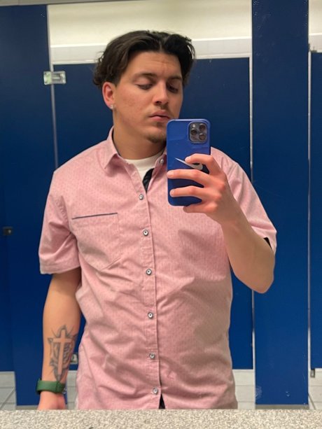 Michael Alvarez perfekte nackten archiv