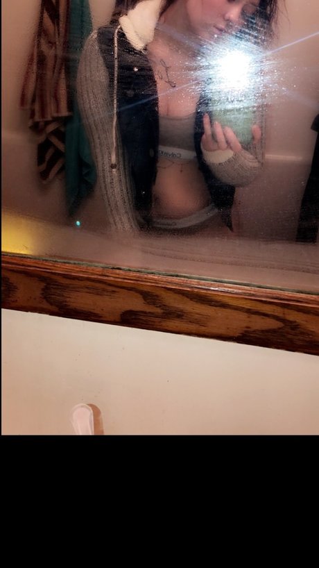 Melzie exklusive pornographische foto