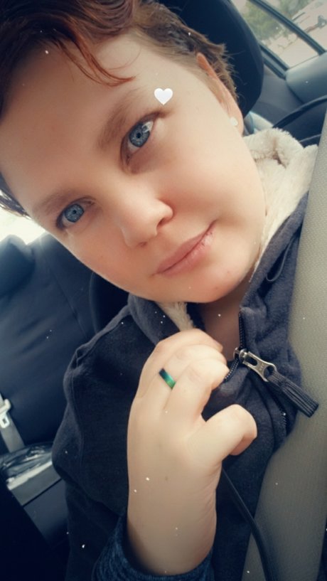 Michy Minx model akt galerien