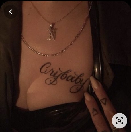 Michelle101_ nackt xxx foto