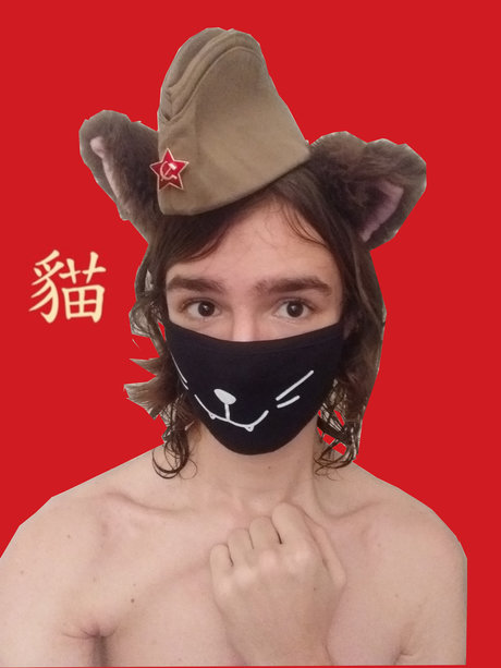 _Camille Kaze_ xxx pornografische fotos