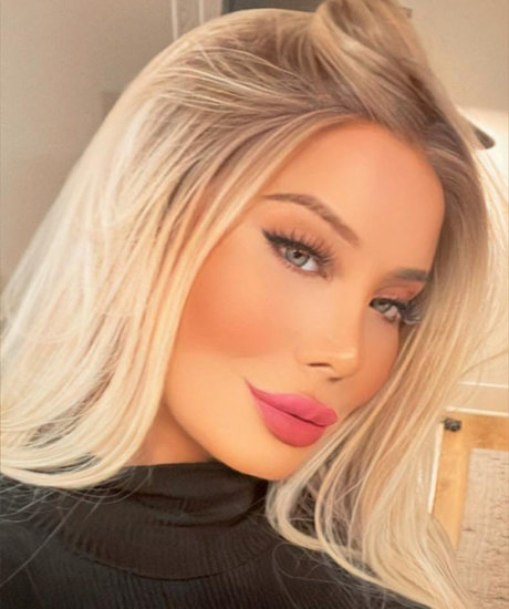 Mia Carolina Caroline perfekte xxx bilder