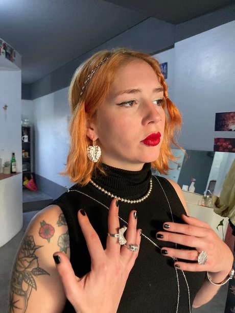 Fairy B_ erwachsene kunst bild