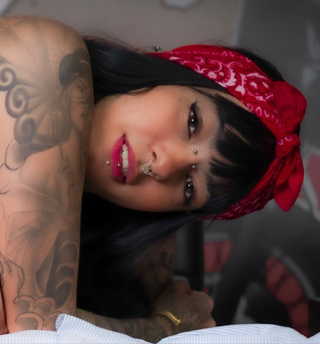 Metal Flake_ Profilbild