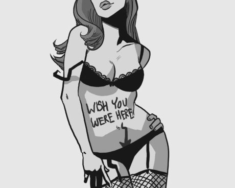 Cemre erotische schöne bild