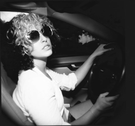 Moonshine_ kunst foto