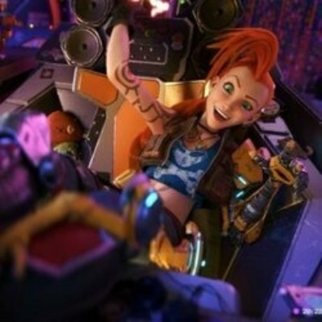 _H cate kunst freie galerien