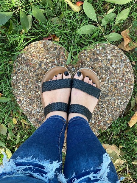 Mizz Haylo model akt foto