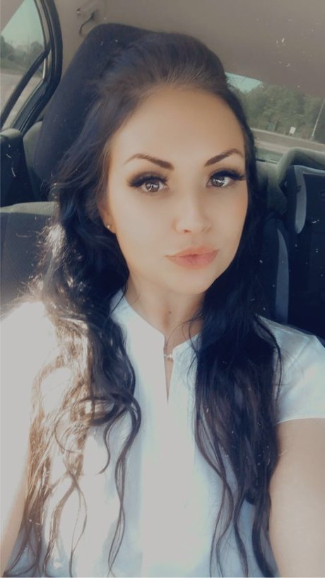 Miz TeeCee exklusive nette archiv