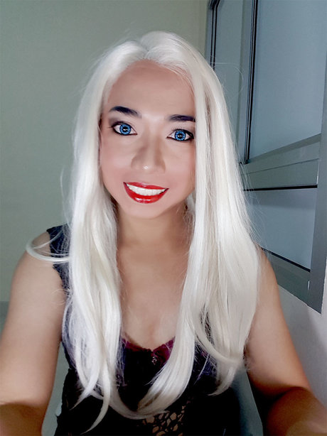 miyami pop hübsche freie foto