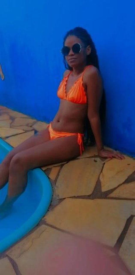 Kamila Cristina akt galerien