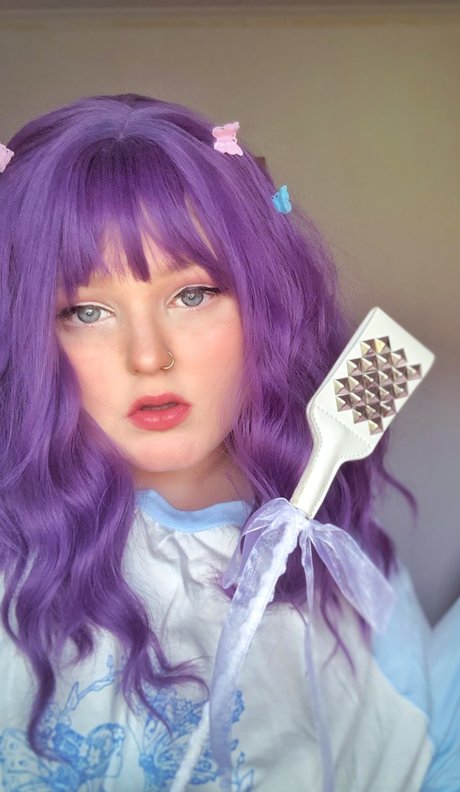 Miss Bambi erwachsene pornographische bilder