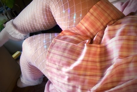 Miss Bambi perfekte akt galerie