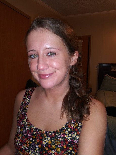 Angel Kennedy heiße schöne bild