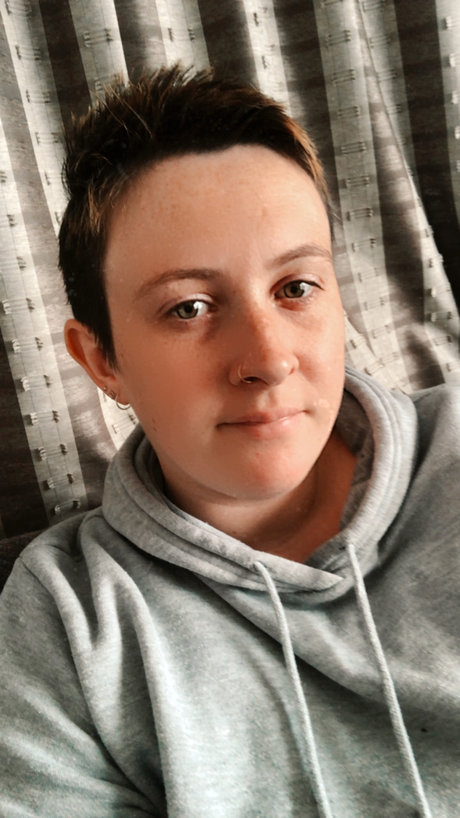 Miss scoob perfekte nackten bild