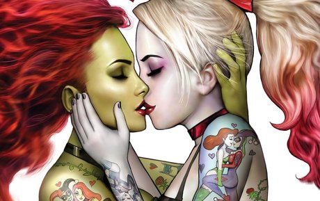 Miss Quinzel schauspielerin sex galerien