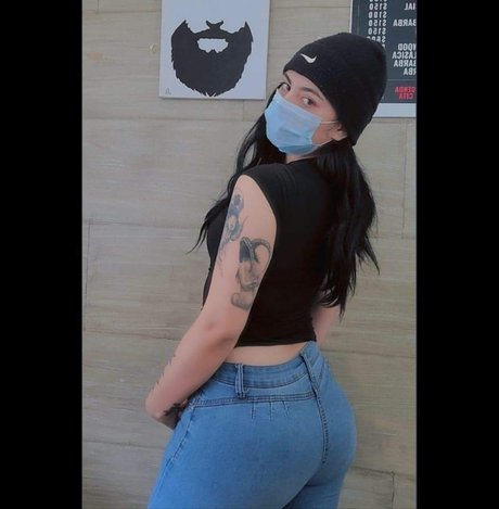 Nancy Palacios perfekte pornografische galerien