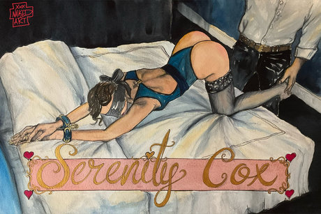 XnakedartistX kostenlose kunst foto