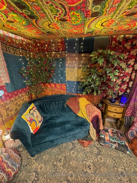 Nadia Noja freie foto