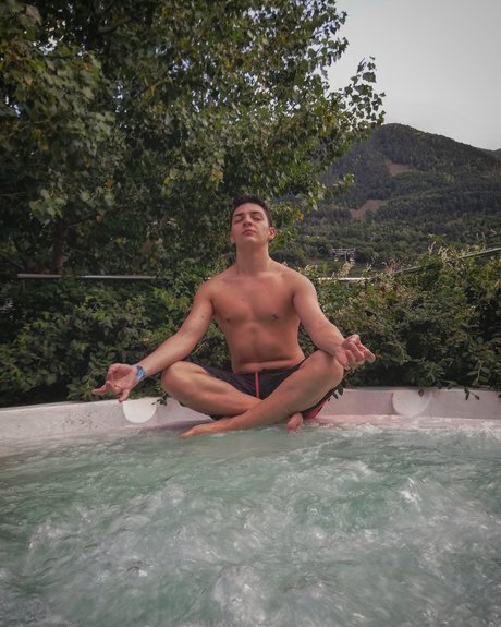 Nacho Jahuel Aperlo kunst freie galerie