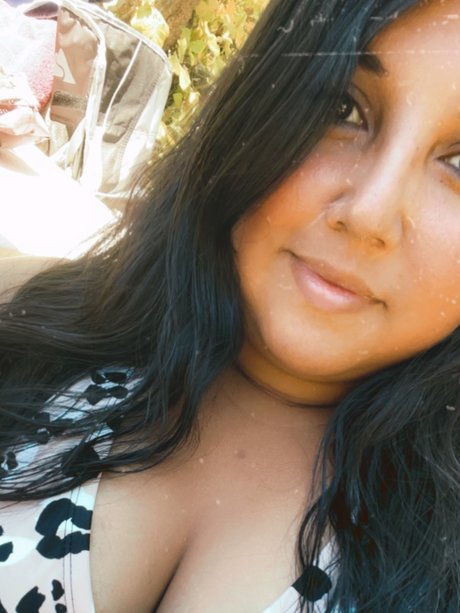 Mz Queen model erotische foto