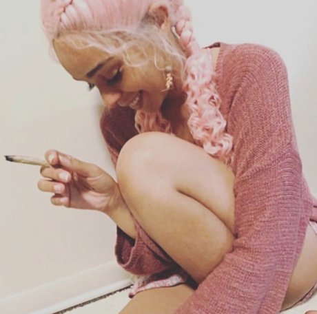 Chantelle Butterfly nackt exklusive archiv