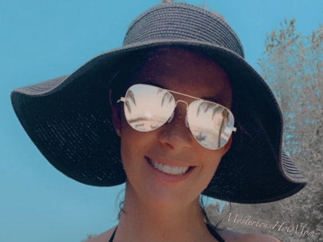 MysteriousHotMom VIP sex pornostar bilder